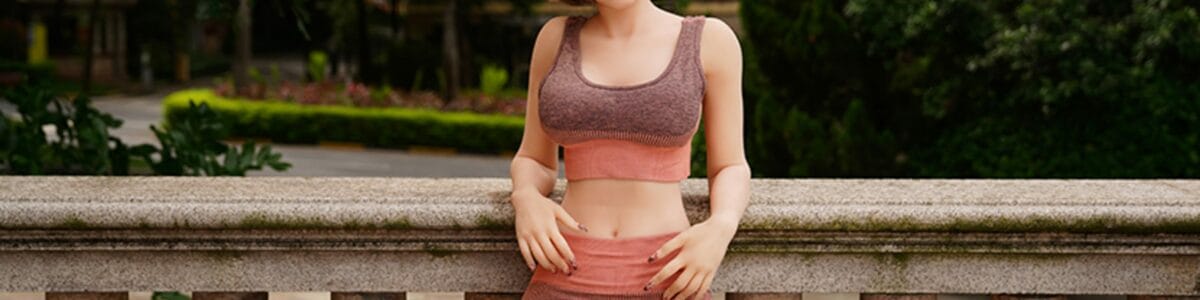 TPE sexy full body silicone ai love dolls sexbaobaocom sexbaobao